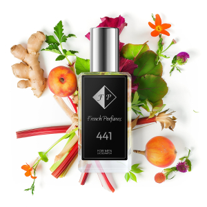 Francuskie Perfumy Nr 441